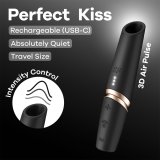 Klitoris sugestimulator Satisfyer #6