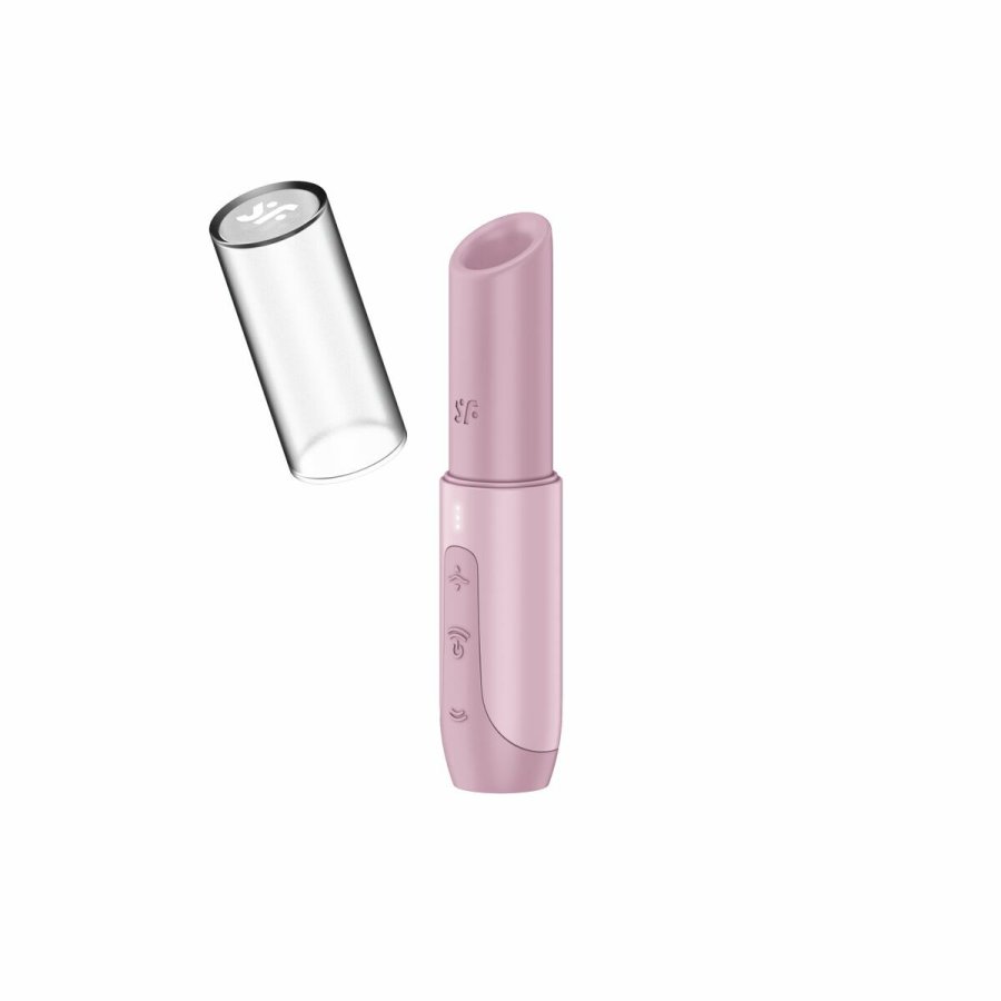Klitoris sugestimulator Satisfyer #1