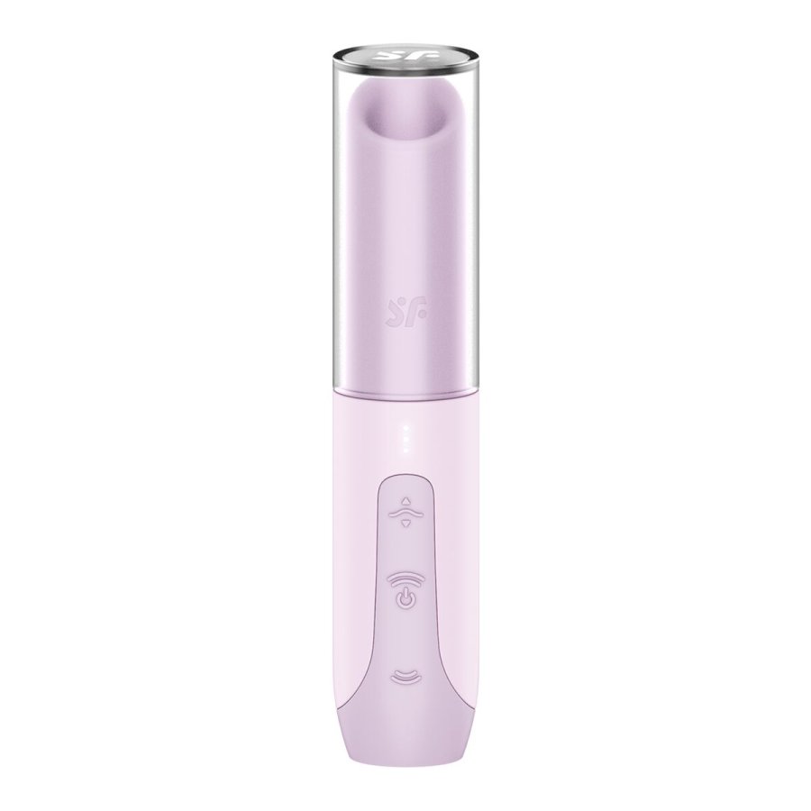 Klitoris sugestimulator Satisfyer #2