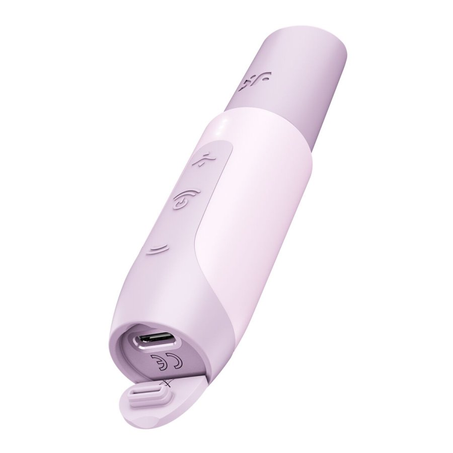 Klitoris sugestimulator Satisfyer #6
