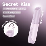 Klitoris sugestimulator Satisfyer #7