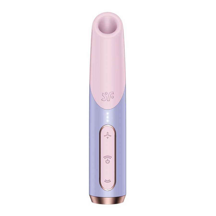 Klitoris sugestimulator Satisfyer #2