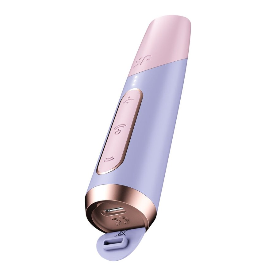Klitoris sugestimulator Satisfyer #5