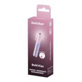 Klitoris sugestimulator Satisfyer #7