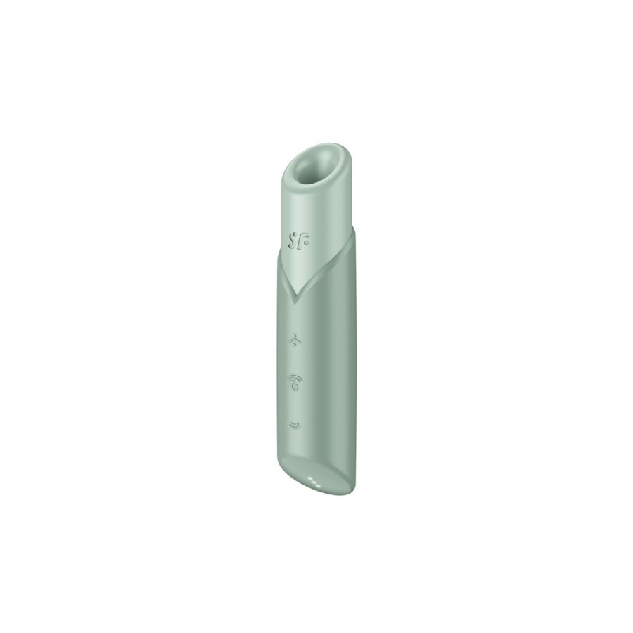 Klitoris sugestimulator Satisfyer #1