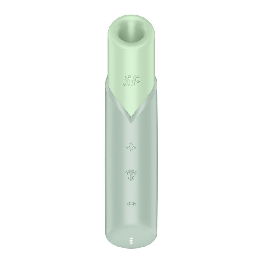 Klitoris sugestimulator Satisfyer #2