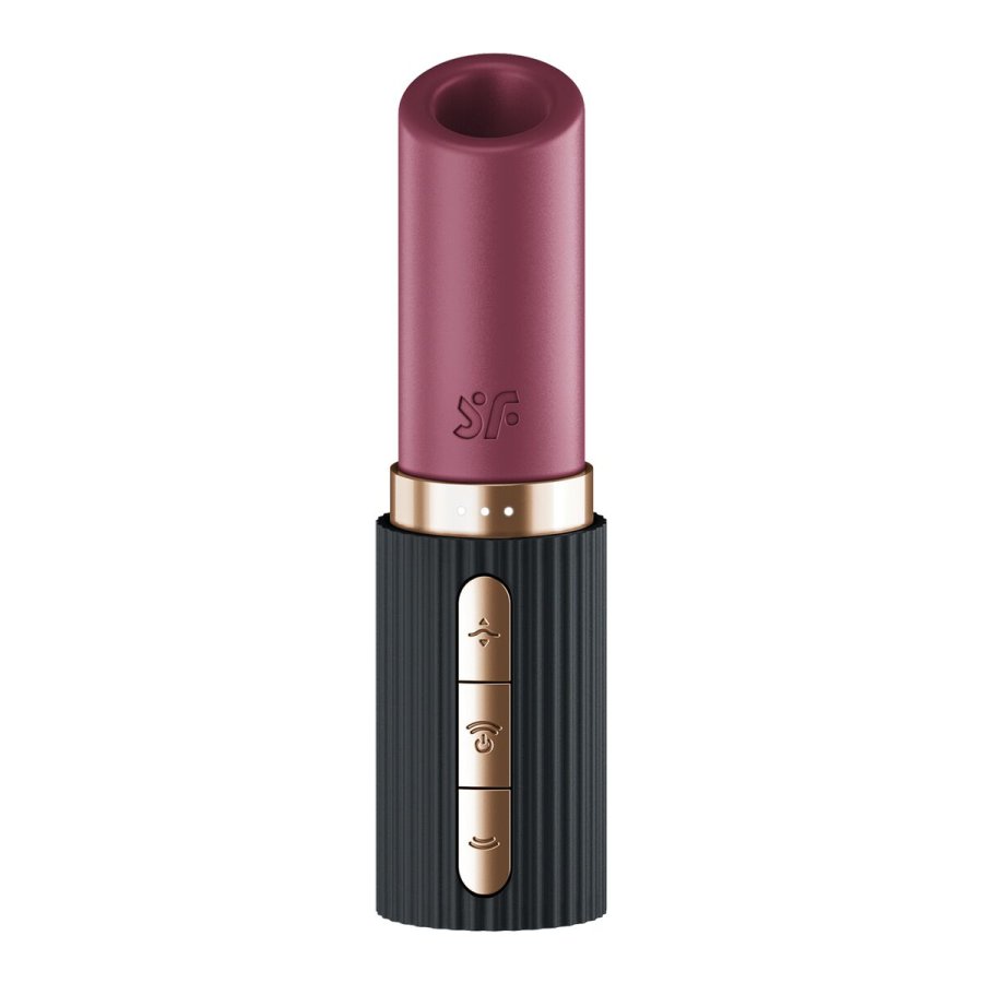 Klitoris sugestimulator Satisfyer #1
