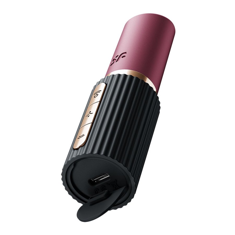 Klitoris sugestimulator Satisfyer #5