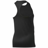 Tank top kvinder Reebok Studio Maternity Restorative Sort #2