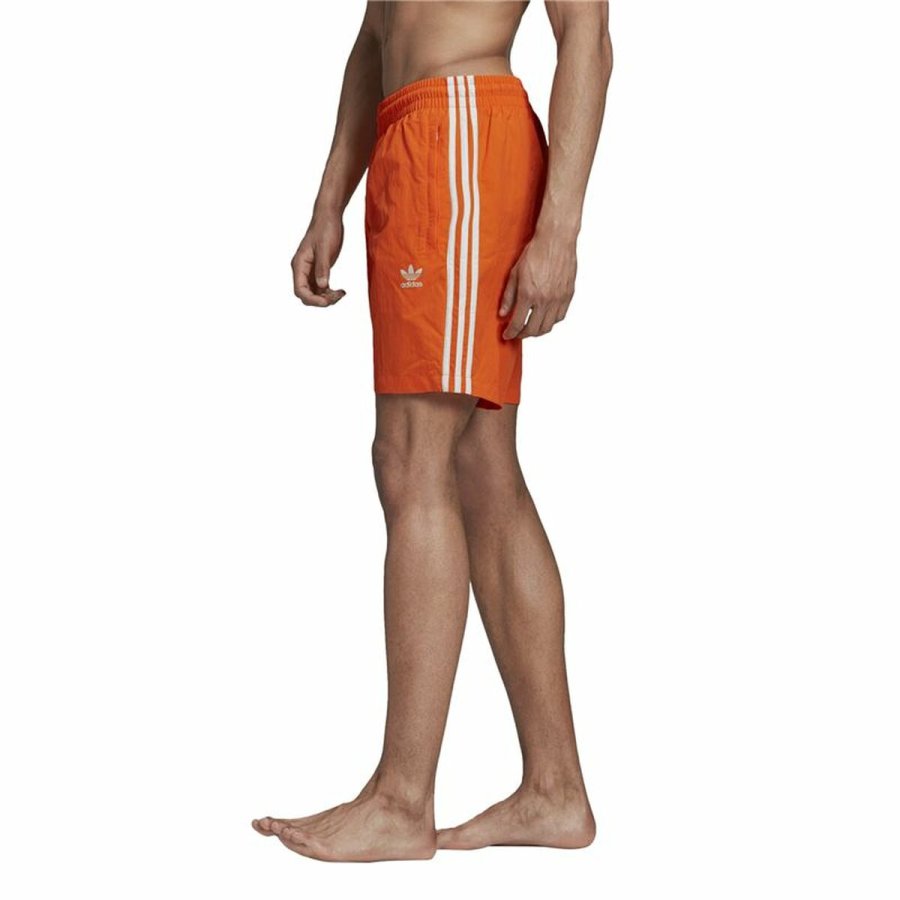 Badetj til Mnd Adidas Originals Orange #2