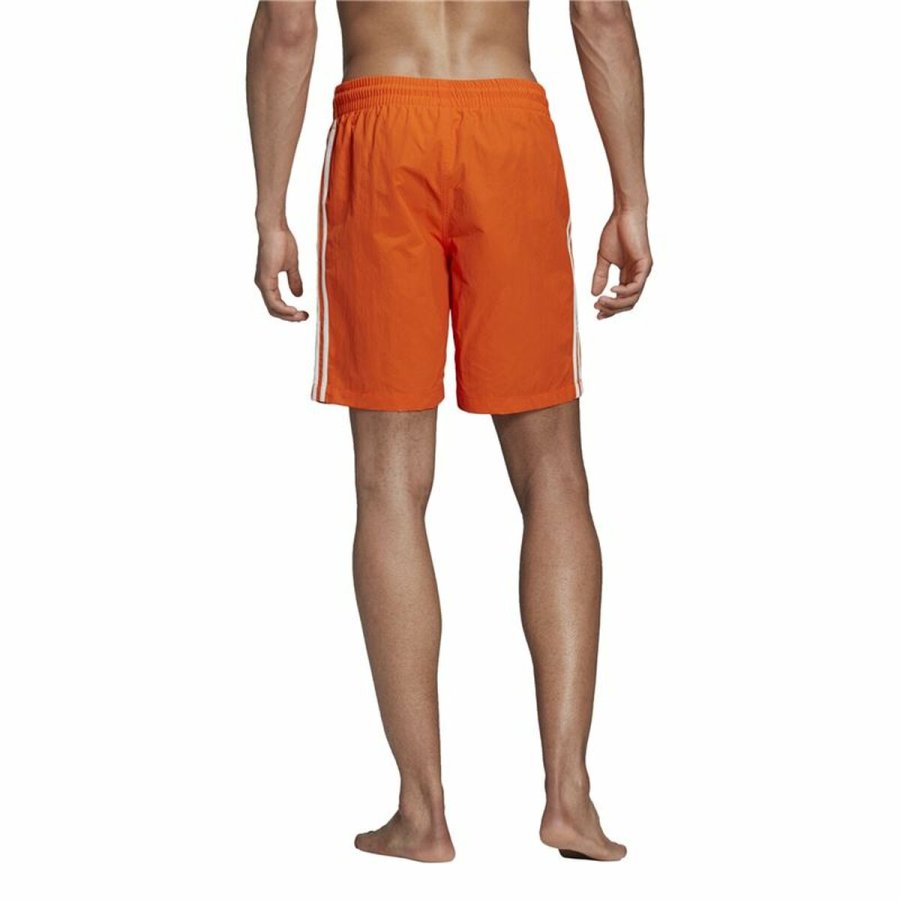 Badetj til Mnd Adidas Originals Orange #3