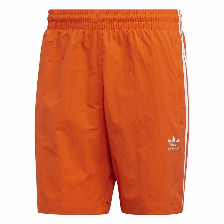 Badetj til Mnd Adidas Originals Orange #6