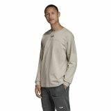 Kortrmet T-shirt til Mnd Adidas R.Y.V. #3