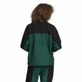 Sport Jakke til M�nd Adidas Originals R.Y.V. BLKD 2.0 Track M�rk gr�n #6