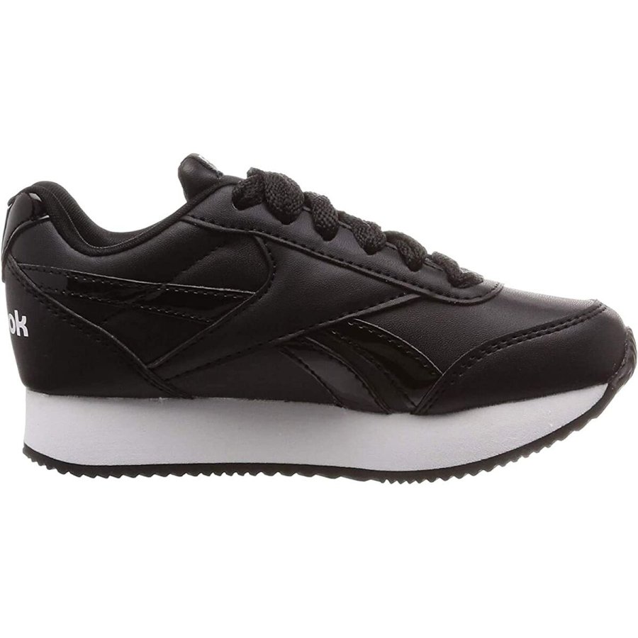 Sportssko til b�rn Reebok Royal Classic 2.0 Sort #6