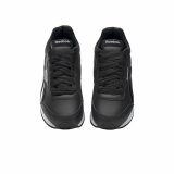 Sportssko til b�rn Reebok Royal Classic 2.0 Sort #2