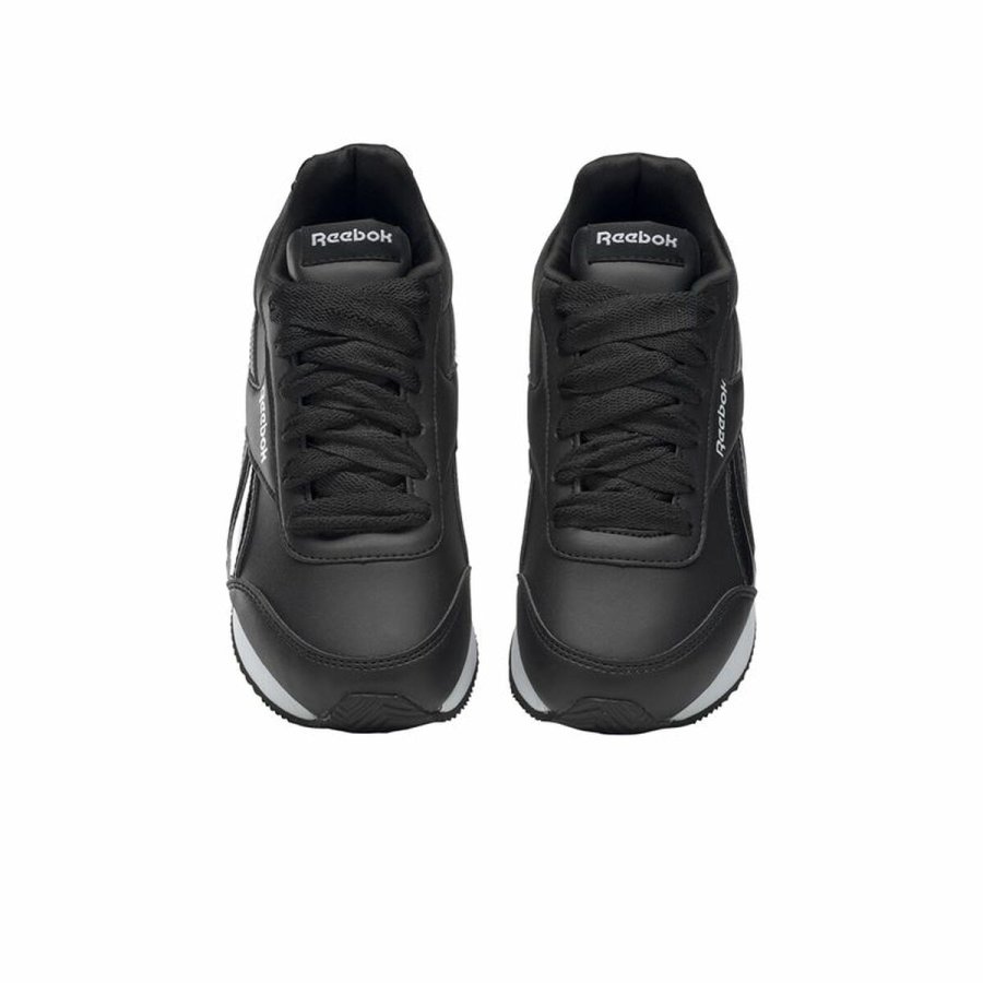 Sportssko til b�rn Reebok Royal Classic 2.0 Sort #2