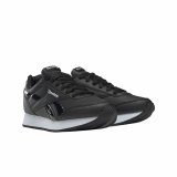 Sportssko til b�rn Reebok Royal Classic 2.0 Sort #3