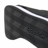 Sportssko til b�rn Reebok Royal Classic 2.0 Sort #5