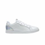 Unisex Kondisko Reebok Classic Royal Hvid #1