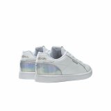 Unisex Kondisko Reebok Classic Royal Hvid #3