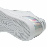 Unisex Kondisko Reebok Classic Royal Hvid #4