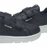 Kondisko til B�rn Reebok Sportswear Classic Royal M�rkebl� #3