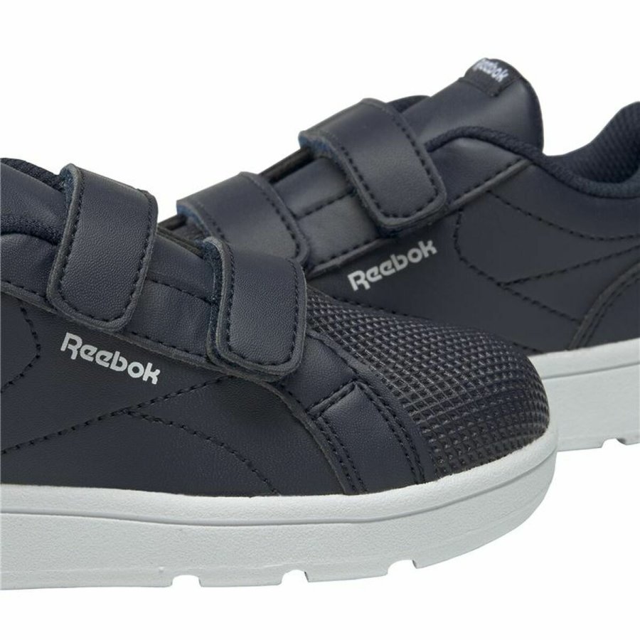 Kondisko til B�rn Reebok Sportswear Classic Royal M�rkebl� #3