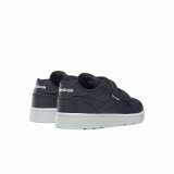 Kondisko til B�rn Reebok Sportswear Classic Royal M�rkebl� #4