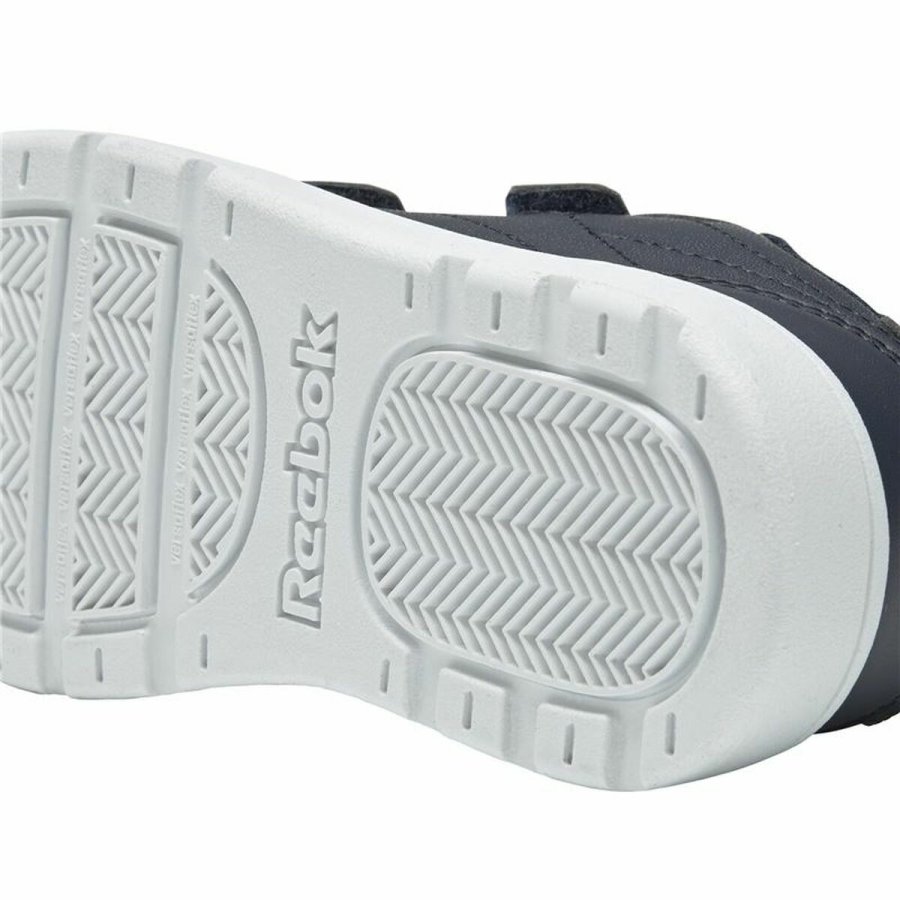 Kondisko til B�rn Reebok Sportswear Classic Royal M�rkebl� #5