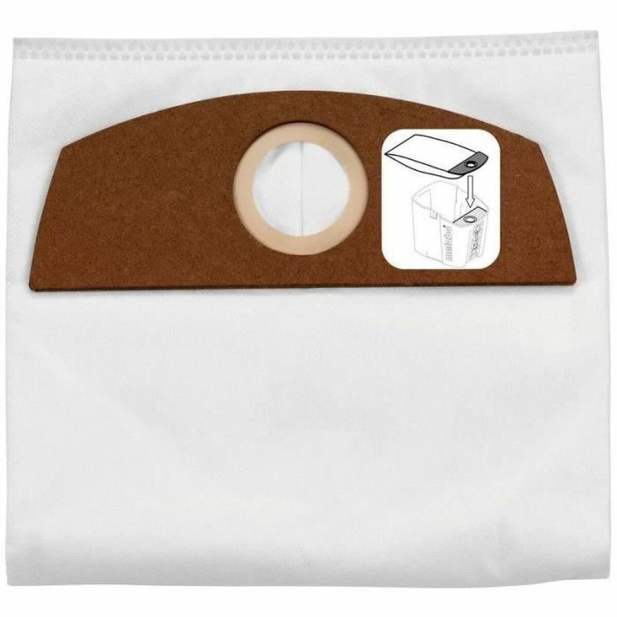 St�vsugerfilter Metabo #1