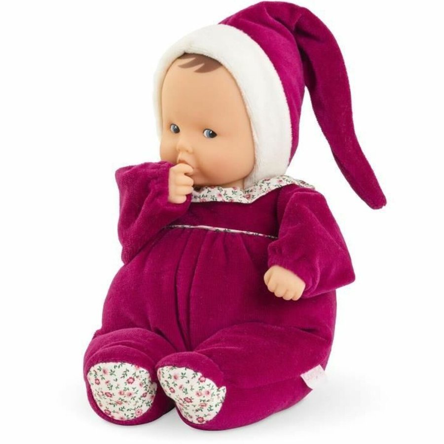 Baby dukke Corolle #3