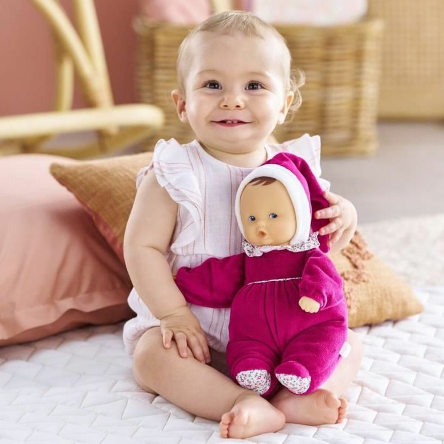 Baby dukke Corolle #4