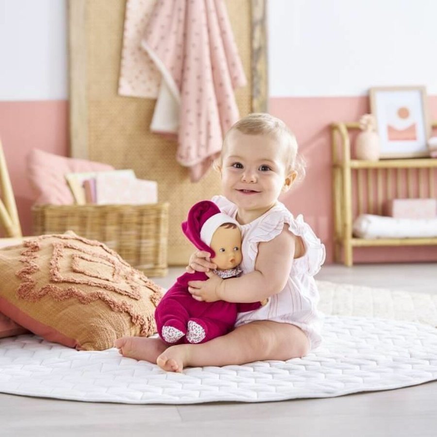 Baby dukke Corolle #5