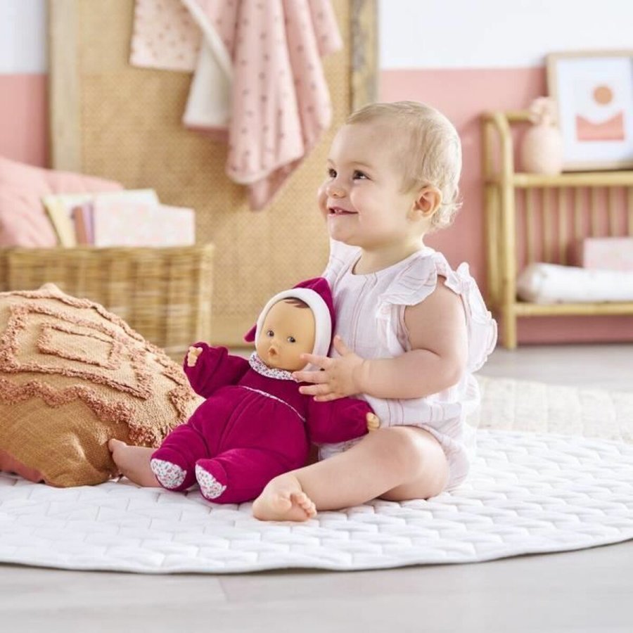 Baby dukke Corolle #6