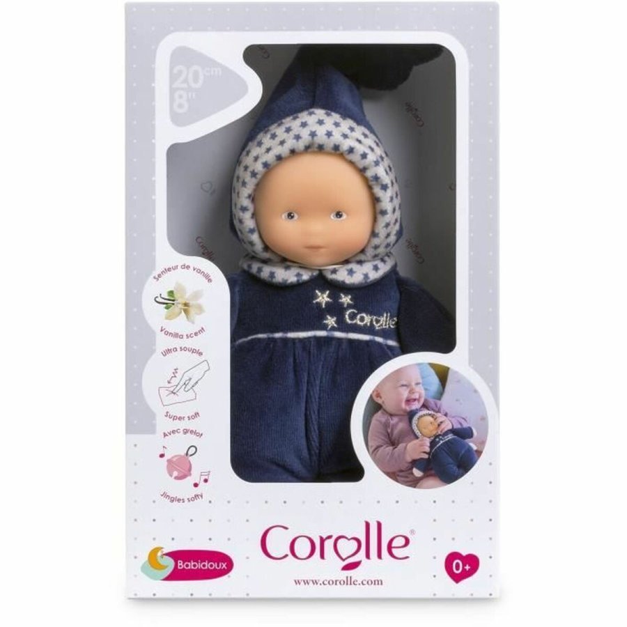Baby dukke Corolle #2
