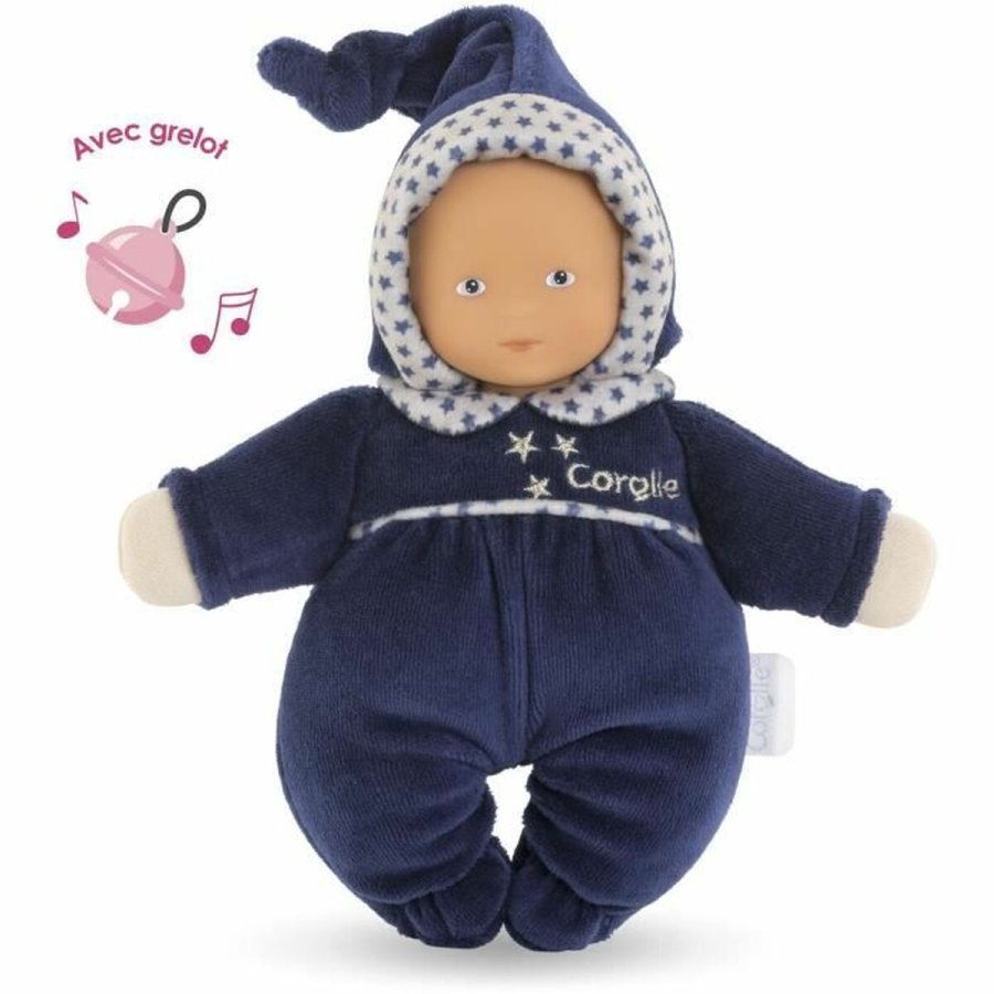 Baby dukke Corolle #5