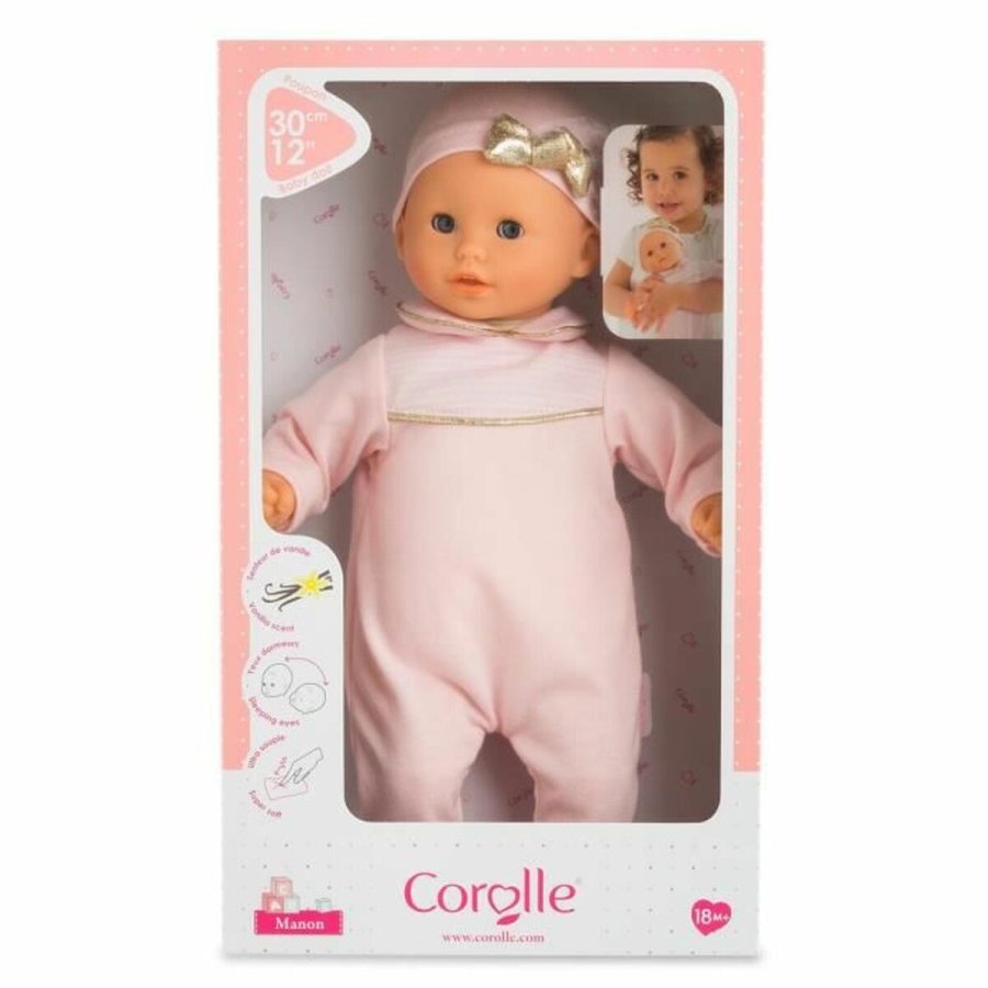 Baby dukke Corolle Baby Hug Manon Land of Dreams 30 cm #2