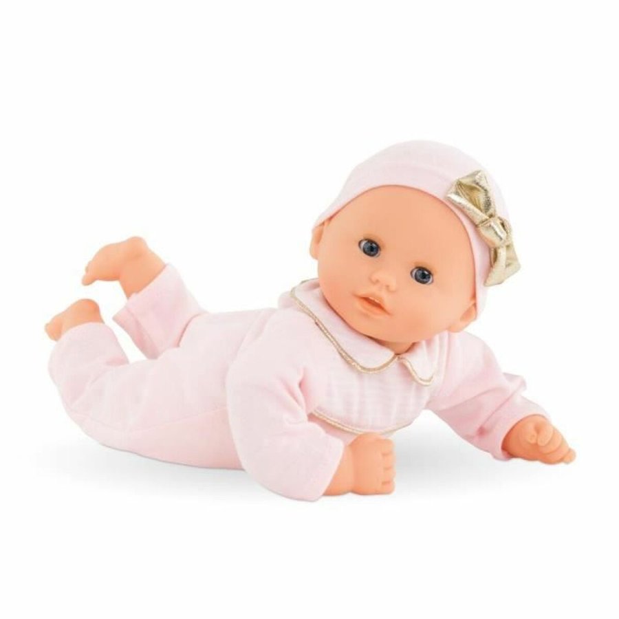 Baby dukke Corolle Baby Hug Manon Land of Dreams 30 cm #4
