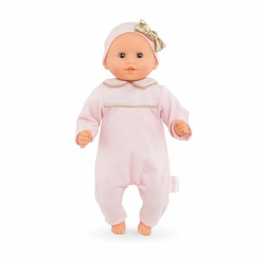 Baby dukke Corolle Baby Hug Manon Land of Dreams 30 cm #5