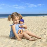 Baby Dukke Corolle #6