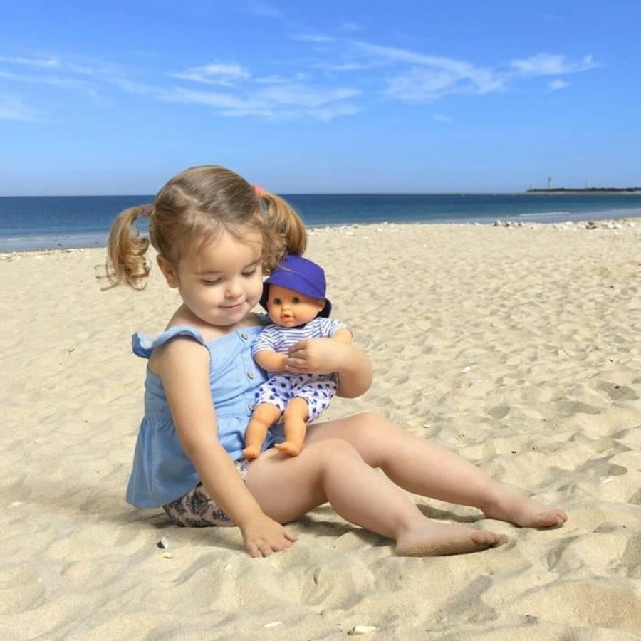 Baby Dukke Corolle #6