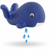 Baby dukke Corolle Baby Bath Ocean 30 cm #6