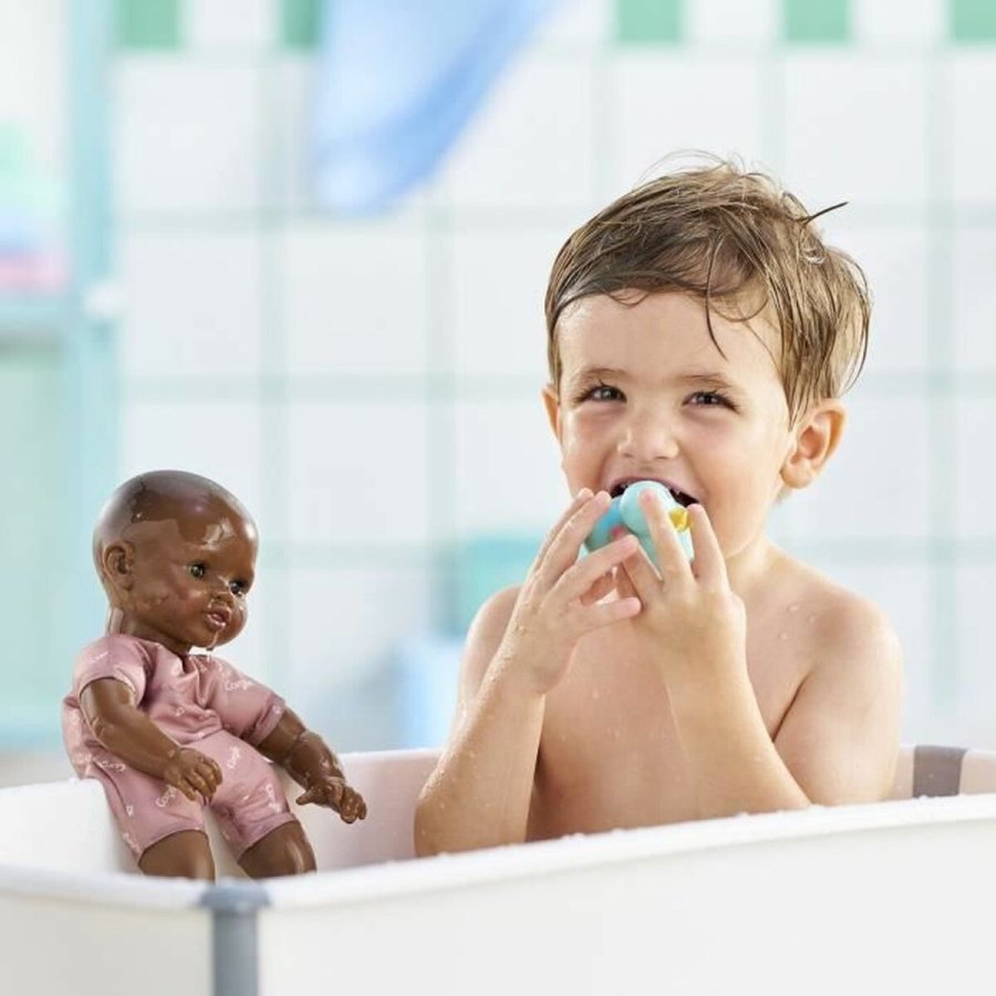 Baby dukke Corolle Baby Bath Alyze 30 cm #5