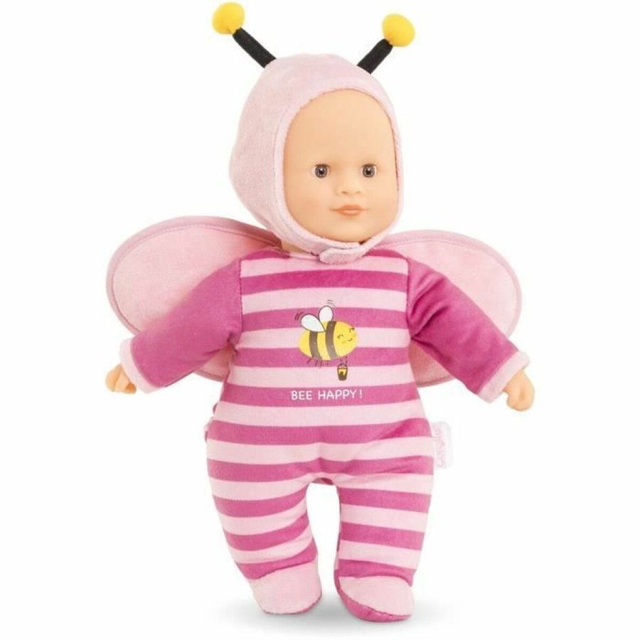 Baby dukke Corolle Pti' Coeur Abeille 30 cm #1