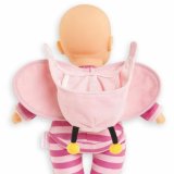 Baby dukke Corolle Pti' Coeur Abeille 30 cm #4