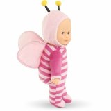 Baby dukke Corolle Pti' Coeur Abeille 30 cm #5