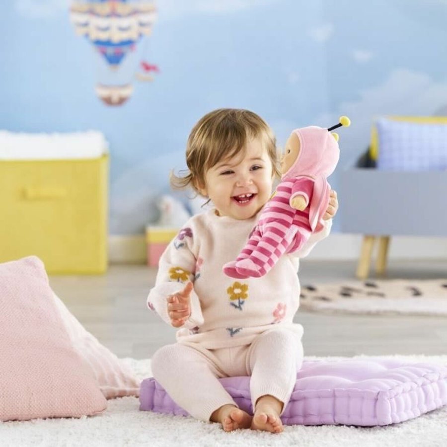 Baby dukke Corolle Pti' Coeur Abeille 30 cm #6