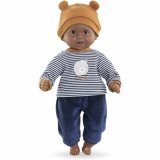 Baby dukke Corolle Bb Calin Marius #2