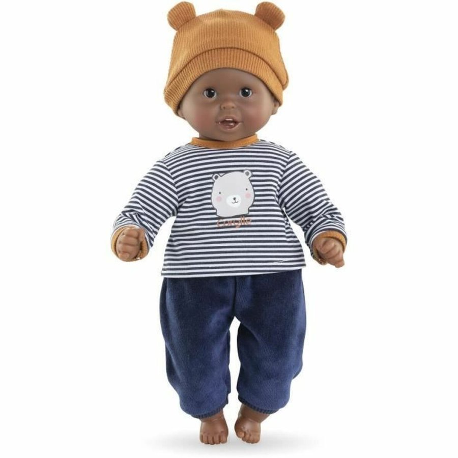 Baby dukke Corolle Bb Calin Marius #2